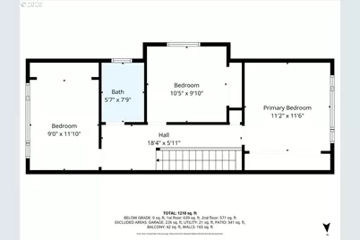 4212 SW Garden Home Rd, Portland, OR 97219 - Photo 21