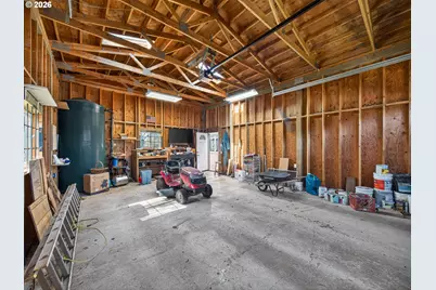 1006 Mountain View Rd, Sweet Home, OR 97386 - Photo 47