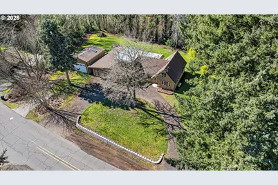 1006 Mountain View Rd, Sweet Home, OR 97386 - Photo 45