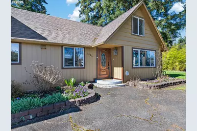 1006 Mountain View Rd, Sweet Home, OR 97386 - Photo 5