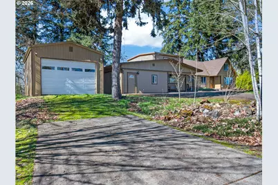 1006 Mountain View Rd, Sweet Home, OR 97386 - Photo 3