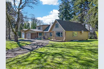 1006 Mountain View Rd, Sweet Home, OR 97386 - Photo 3