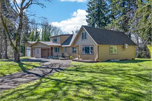 1006 Mountain View Rd, Sweet Home, OR 97386 - Photo 3