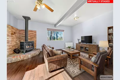 1006 Mountain View Rd, Sweet Home, OR 97386 - Photo 25