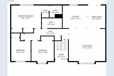 6676 McLeod Ln NE, Keizer, OR 97303 - Photo 45