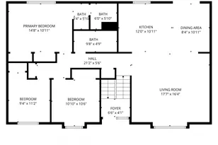 6676 McLeod Ln NE, Keizer, OR 97303 - Photo 45