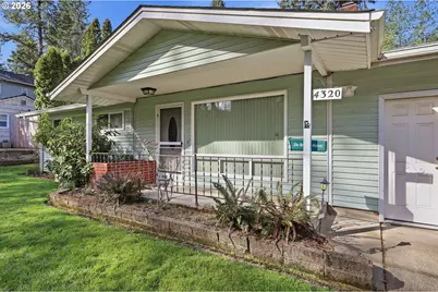 4320 Fox Hollow Rd, Eugene, OR 97405 - Photo 3