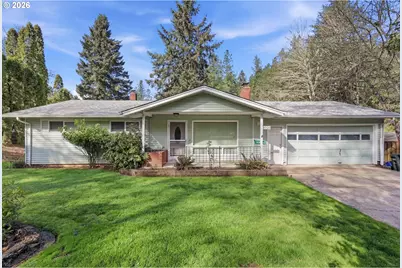 4320 Fox Hollow Rd, Eugene, OR 97405 - Photo 1