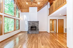 29409 E Edgewater Dr, Mount Hood Village, OR 97067 - Photo 3