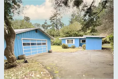 2932 Ash St, North Bend, OR 97459 - Photo 1