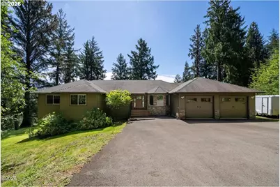 3585 Aldercrest Rd, Tillamook, OR 97141 - Photo 1