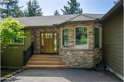 3585 Aldercrest Rd, Tillamook, OR 97141 - Photo 5