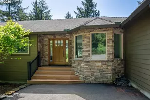 3585 Aldercrest Rd, Tillamook, OR 97141 - Photo 5