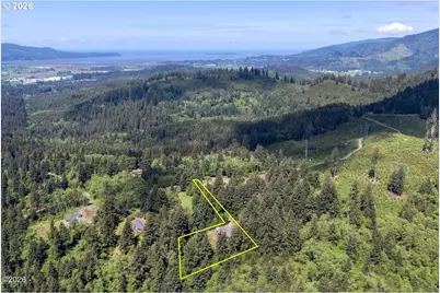 3585 Aldercrest Rd, Tillamook, OR 97141 - Photo 3