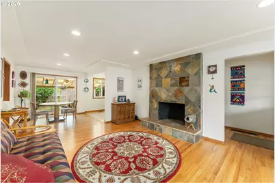 3431 NE 132nd Ave, Portland, OR 97230 - Photo 5