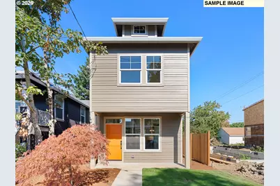 2511 N Winchell St, Portland, OR 97217 - Photo 5