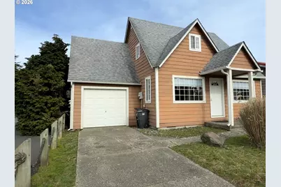 945 2nd St, Bandon, OR 97411 - Photo 1