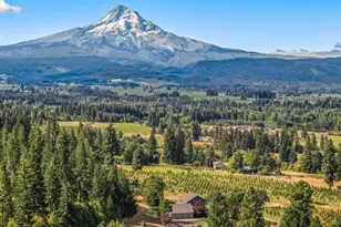 6125 Miller Rd, Mount Hood Prkdl, OR 97041 - Photo 3