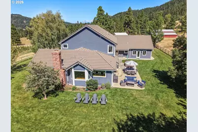 6125 Miller Rd, Mount Hood Prkdl, OR 97041 - Photo 11
