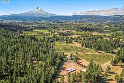 6125 Miller Rd, Mount Hood Prkdl, OR 97041 - Photo 5