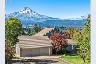 6125 Miller Rd, Mount Hood Prkdl, OR 97041 - Photo 1