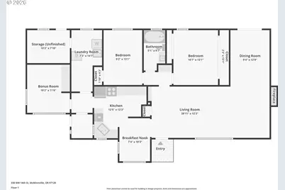 330 NW 14th St, McMinnville, OR 97128 - Photo 29