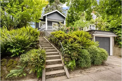 2440 NW Raleigh St, Portland, OR 97210 - Photo 1
