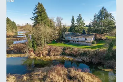 6503 Kinns Rd NE, Woodburn, OR 97071 - Photo 1