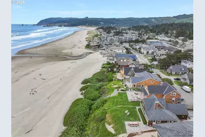 1396 Pacific Ave, Cannon Beach, OR 97110 - Photo 3