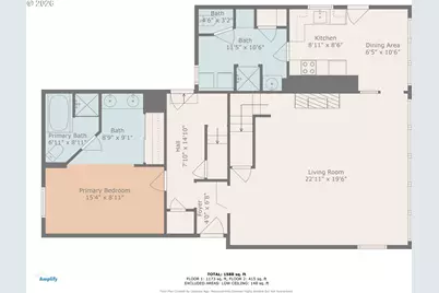 1396 Pacific Ave, Cannon Beach, OR 97110 - Photo 47