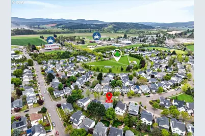12566 NW Maplecrest Way, Banks, OR 97106 - Photo 43