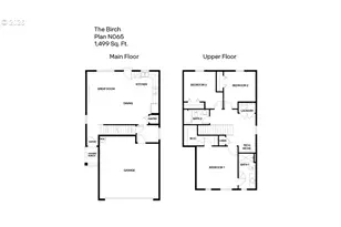 6307 NE 51st Loop, Vancouver, WA 98661 - Photo 19
