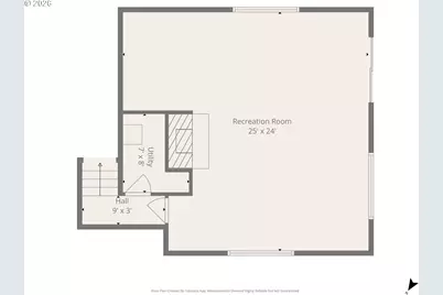 6642 Oakridge Dr, Gladstone, OR 97027 - Photo 39