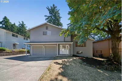 6642 Oakridge Dr, Gladstone, OR 97027 - Photo 1