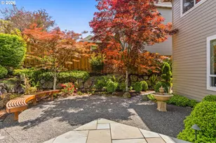 2358 NW Woodrose Dr, Portland, OR 97229 - Photo 41