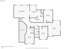 2358 NW Woodrose Dr, Portland, OR 97229 - Photo 45