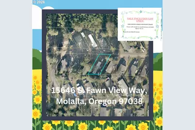 15646 S Fawn View Way, Molalla, OR 97038 - Photo 1