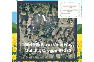 15646 S Fawn View Way, Molalla, OR 97038 - Photo 1