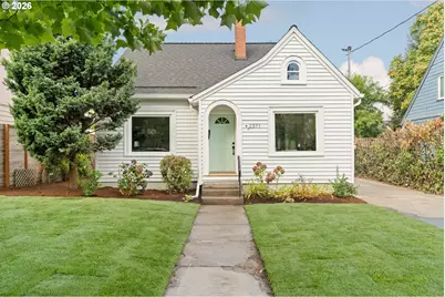 2371 SE 51st Ave, Portland, OR 97215 - Photo 1