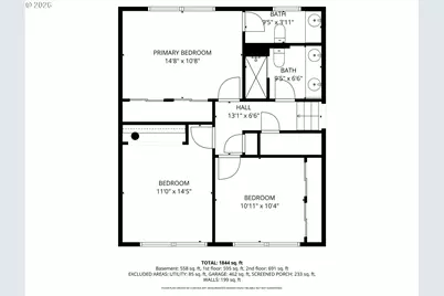 18450 SW Deline St, Beaverton, OR 97078 - Photo 39