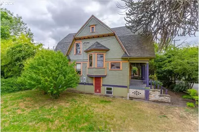 71 NE San Rafael St, Portland, OR 97035 - Photo 41