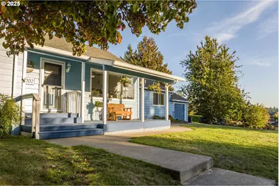 4202 NE Everett Ct, Camas, WA 98607 - Photo 1