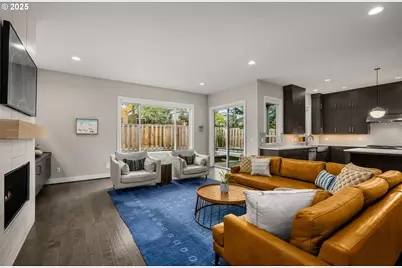 14642 NW Fricke Ln, Portland, OR 97229 - Photo 5