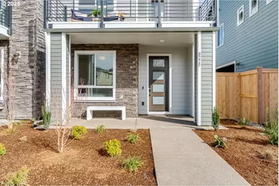 8275 SE Blanton St, Hillsboro, OR 97123 - Photo 3