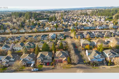 3637 NW Lansbrook Ter, Portland, OR 97229 - Photo 39