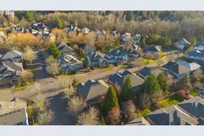 3637 NW Lansbrook Ter, Portland, OR 97229 - Photo 37