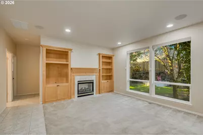 3637 NW Lansbrook Ter, Portland, OR 97229 - Photo 13