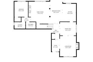 3637 NW Lansbrook Terrace, Portland, OR 97229 - Photo 41