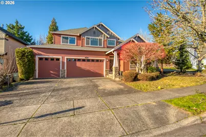 3637 NW Lansbrook Ter, Portland, OR 97229 - Photo 1