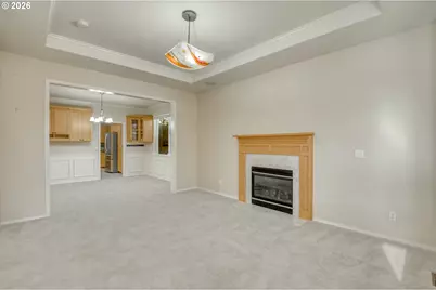 3637 NW Lansbrook Ter, Portland, OR 97229 - Photo 3